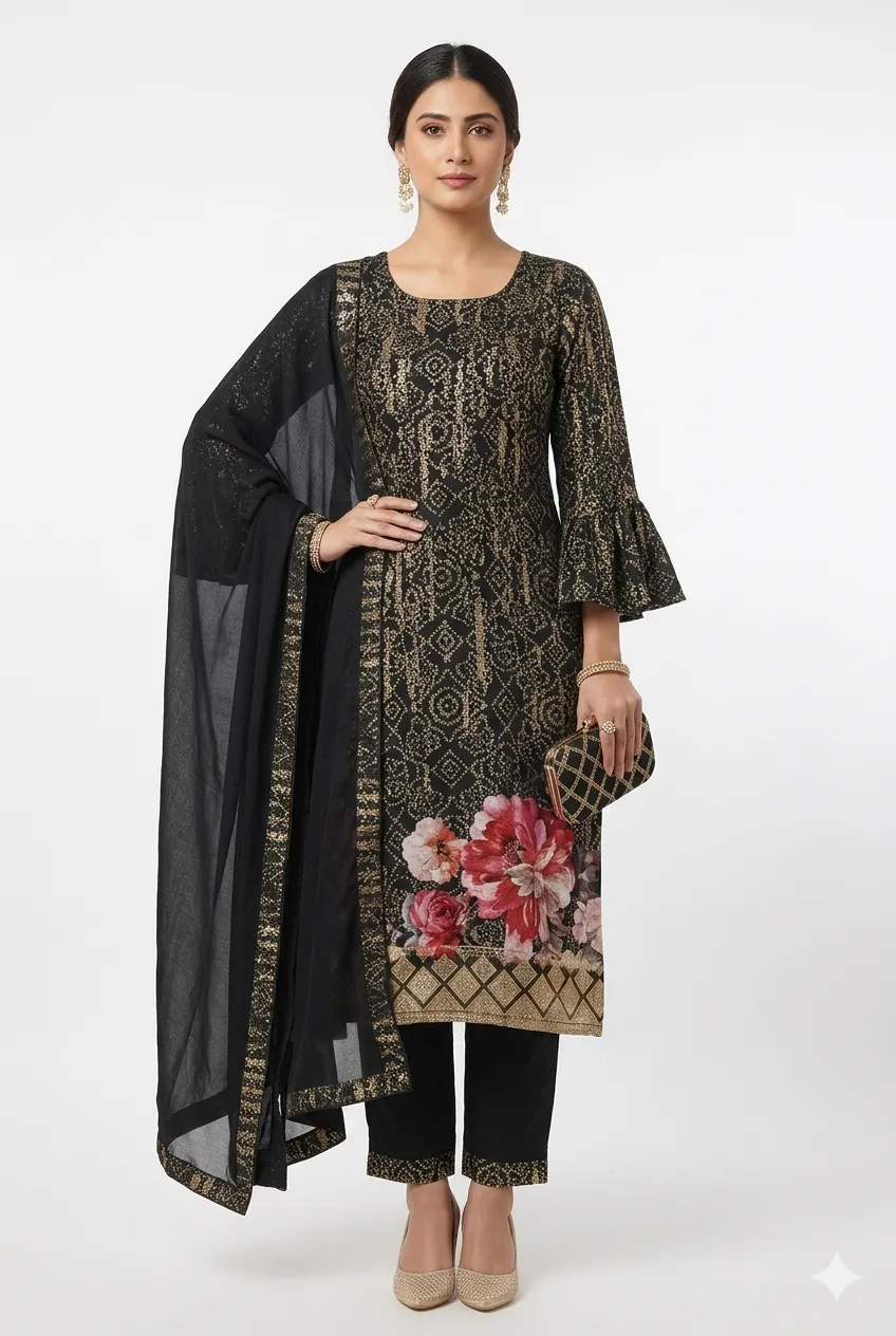 fashionable kurtis, stylish pants,