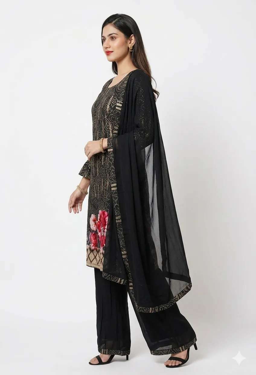 fashionable kurtis, stylish pants,