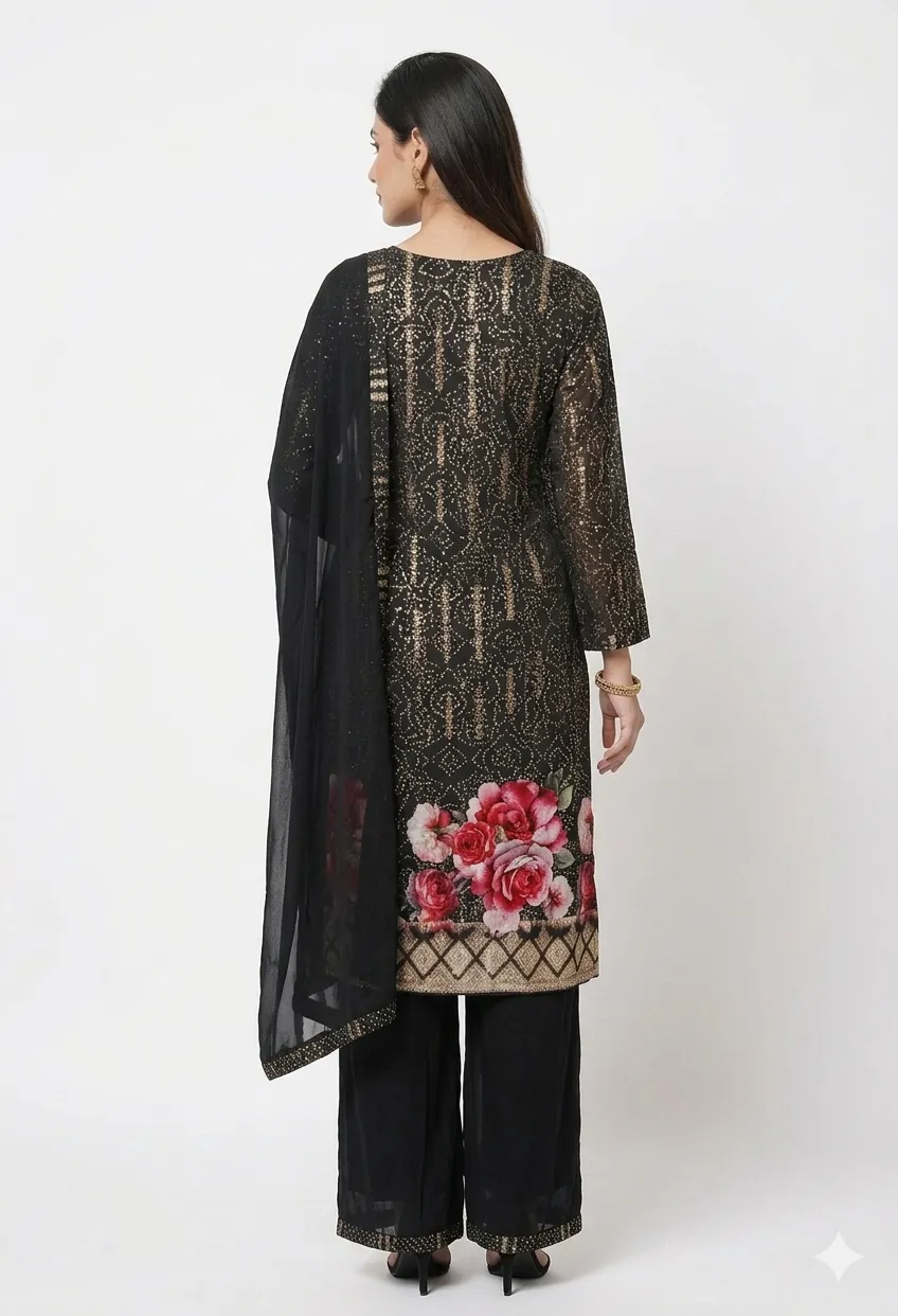 fashionable kurtis, stylish pants,