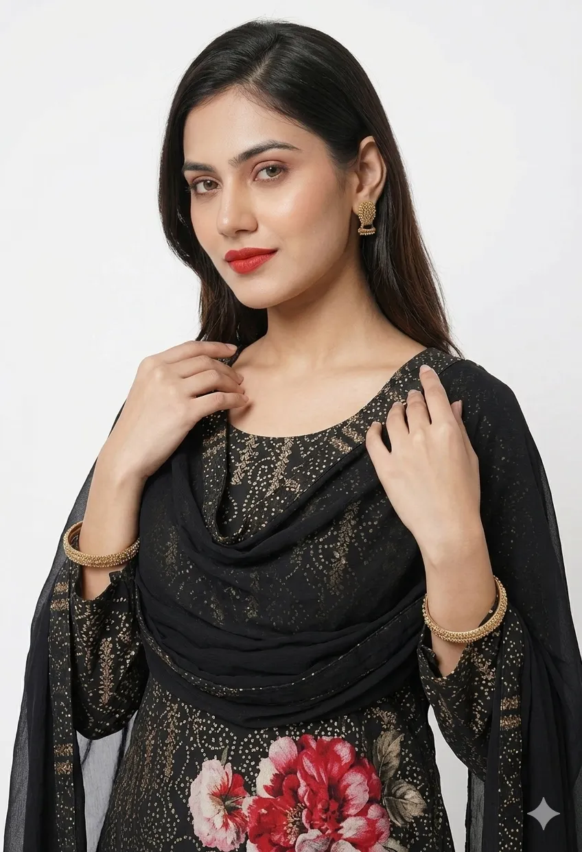 fashionable kurtis, stylish pants,